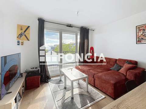 Vente appartement 2 pièces Caen Chemin Vert 14