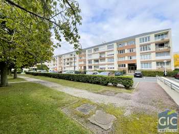 Vente appartement 2 pièces Caen Chemin Vert 14