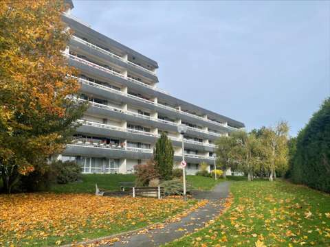 Vente appartement 5 pièces Caen Chemin Vert 14
