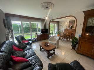 Vente appartement 5 pièces