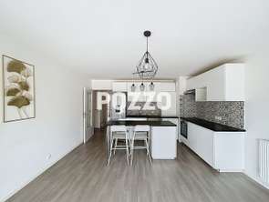 Vente Appartement 3 piècesCaen Chemin Vert