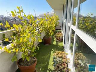 Vente appartement 4 pièces Vente appartement 4 pièces