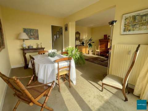 Vente appartement 4 pièces Vente appartement 4 pièces