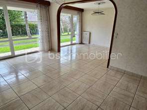 Vente Appartement 5 piècesCaen Chemin Vert