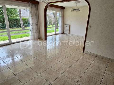 Vente appartement 5 pièces Caen Chemin Vert 14