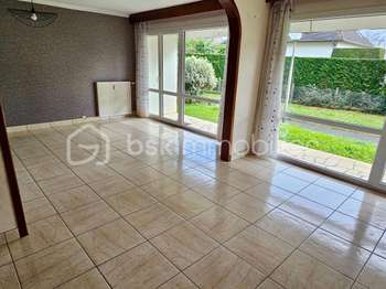 Vente appartement 5 pièces