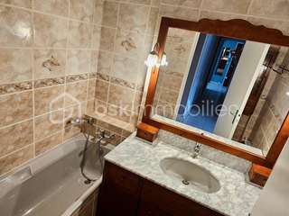 Vente appartement 5 pièces Vente appartement 5 pièces