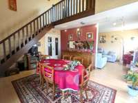 Vente appartement 6 pièces