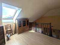 Vente appartement 6 pièces