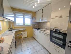 Vente Appartement 6 pièces +Caen Chemin Vert
