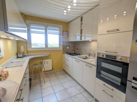 Vente appartement 6 pièces Caen Chemin Vert 14