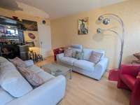Vente appartement 6 pièces