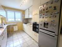 Vente appartement 6 pièces