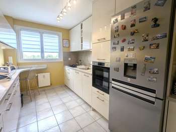 Vente appartement 6 pièces