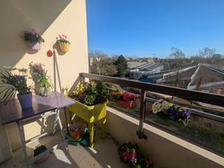 Vente appartement 6 pièces Vente appartement 6 pièces