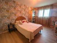 Vente appartement 6 pièces