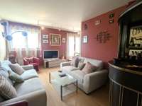 Vente appartement 6 pièces