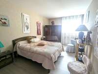 Vente appartement 6 pièces