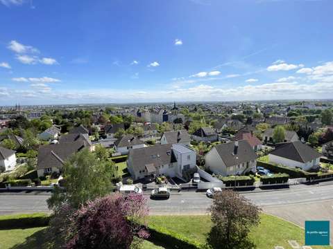 Vente appartement 4 pièces Caen Chemin Vert 14