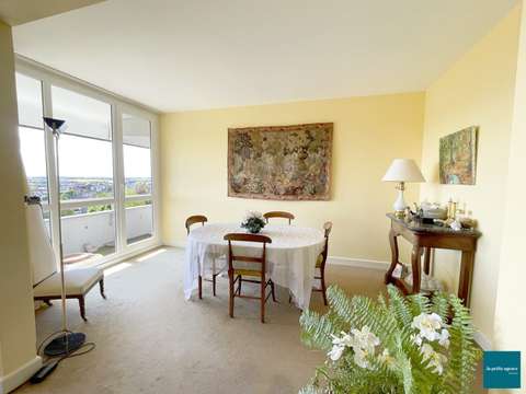 Vente appartement 4 pièces Vente appartement 4 pièces