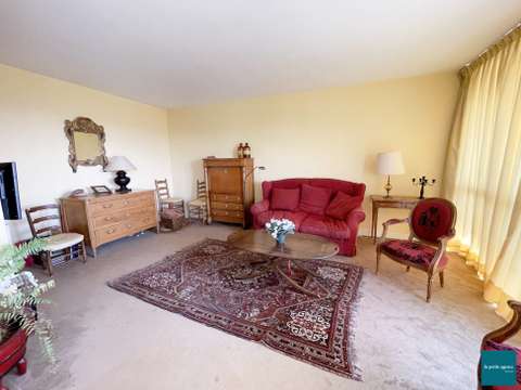 Vente appartement 4 pièces Vente appartement 4 pièces