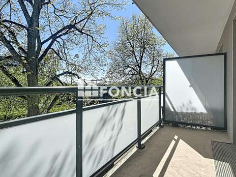 Vente appartement 2 pièces Caen Chemin Vert 14