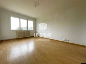 Vente Appartement 3 piècesCaen Chemin Vert