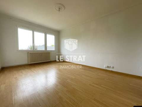Vente appartement 3 pièces Caen Chemin Vert 14