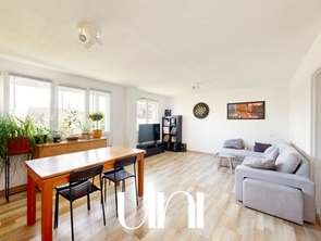 Vente Appartement 3 piècesCaen Chemin Vert