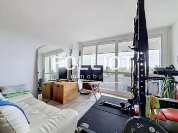 Vente appartement 3 pièces Caen Chemin Vert 14