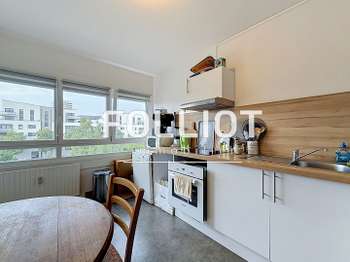 Vente Appartement 3 piècesCaen Chemin Vert