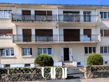Vente appartement 3 pièces Caen Chemin Vert 14