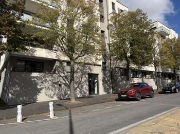 Vente appartement 2 pièces Caen Chemin Vert 14