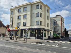 Vente Appartement 3 piècesCaen Hastings - Verte Vallée