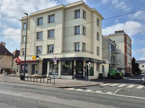 Vente appartement 3 pièces Caen Hastings - Verte Vallée 14