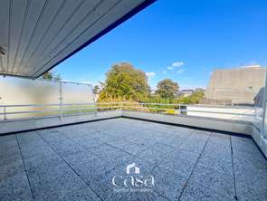 Vente Appartement 4 piècesCaen Hastings - Verte Vallée