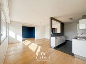 Vente Appartement 4 piècesCaen Hastings - Verte Vallée