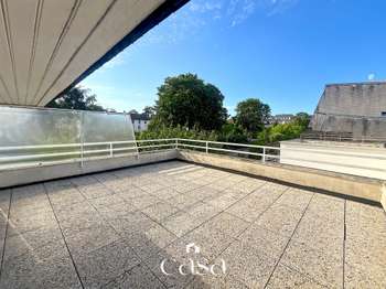 Vente appartement 4 pièces Caen Hastings - Verte Vallée 14