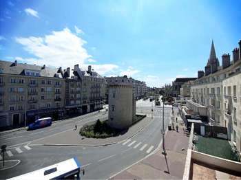 Vente Appartement 4 piècesCaen Hastings - Verte Vallée
