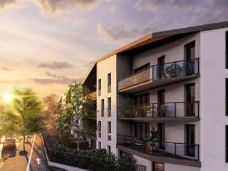 Vente Studio 1 pièce