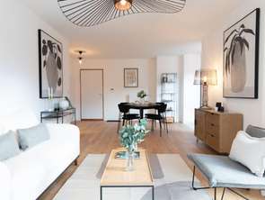 Vente Appartement 2 piècesCaen Hastings - Verte Vallée