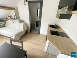 Vente Appartement T1Caen Hastings - Verte Vallée