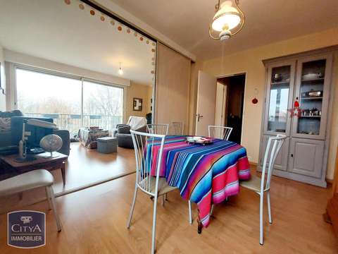 Vente appartement 4 pièces Vente appartement 4 pièces