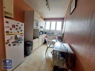 Vente appartement 4 pièces Vente appartement 4 pièces