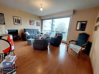 Vente appartement 4 pièces Vente appartement 4 pièces