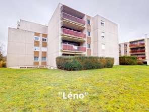 Vente Appartement 2 piècesCaen Hastings - Verte Vallée