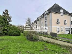 Vente Appartement T1Caen Hastings - Verte Vallée