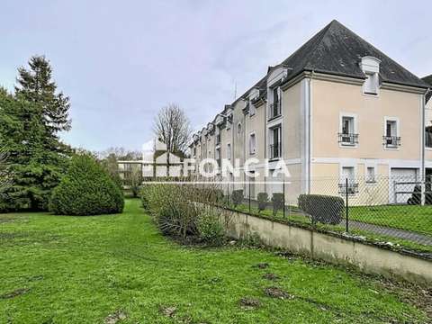 Vente appartement 1 pièce Caen Hastings - Verte Vallée 14
