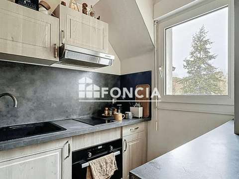 Vente appartement 1 pièce Vente appartement 1 pièce