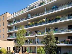 Vente Appartement 2 piècesCaen Hastings - Verte Vallée